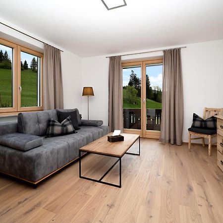 Ferienappartements Schrattengut อับเทเนา ภายนอก รูปภาพ