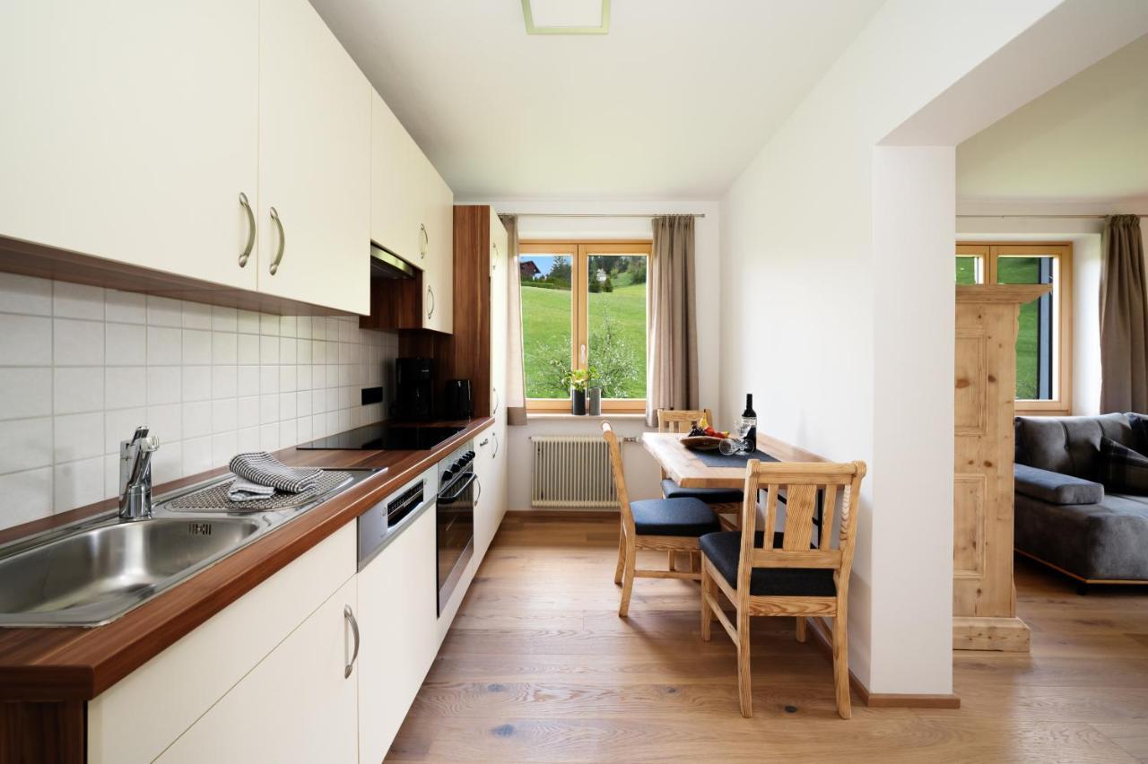 Ferienappartements Schrattengut อับเทเนา ภายนอก รูปภาพ