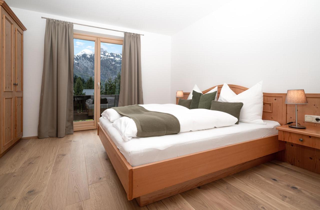 Ferienappartements Schrattengut อับเทเนา ภายนอก รูปภาพ