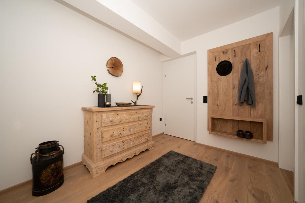 Ferienappartements Schrattengut อับเทเนา ภายนอก รูปภาพ