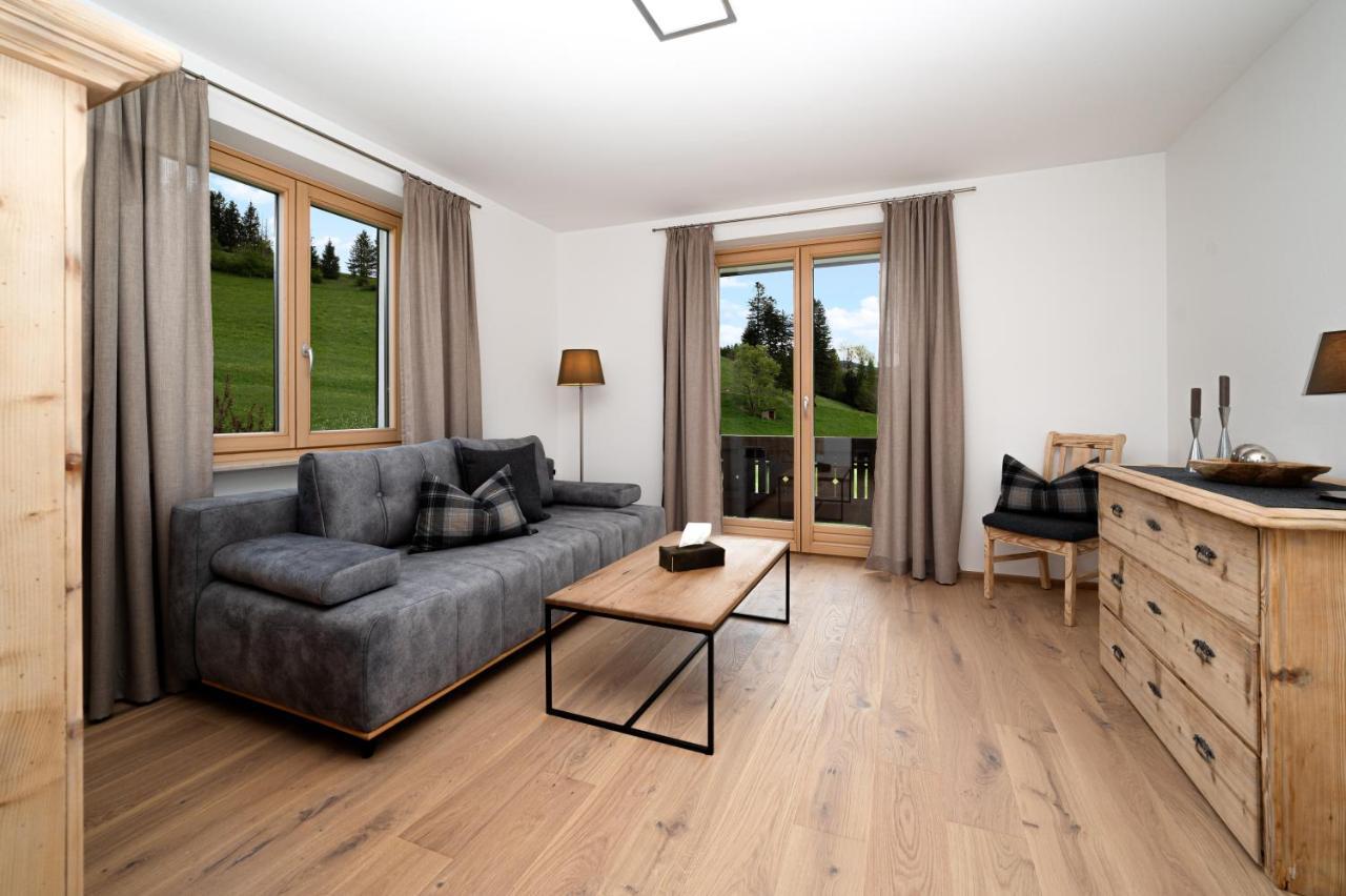 Ferienappartements Schrattengut อับเทเนา ภายนอก รูปภาพ