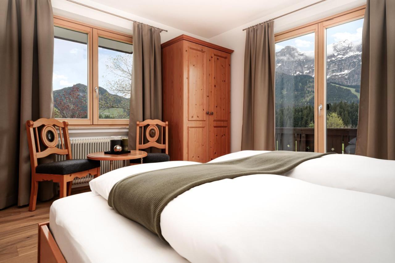 Ferienappartements Schrattengut อับเทเนา ภายนอก รูปภาพ