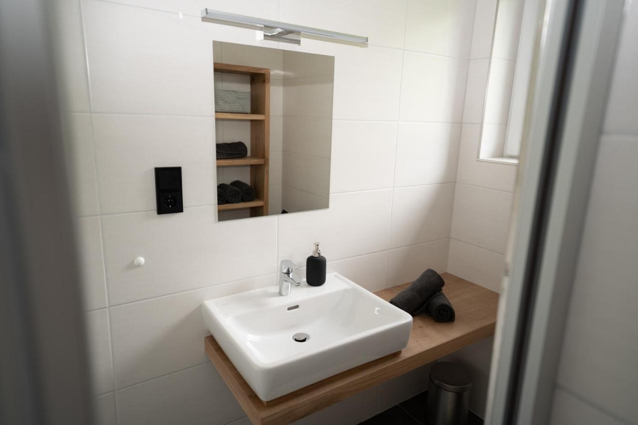 Ferienappartements Schrattengut อับเทเนา ภายนอก รูปภาพ