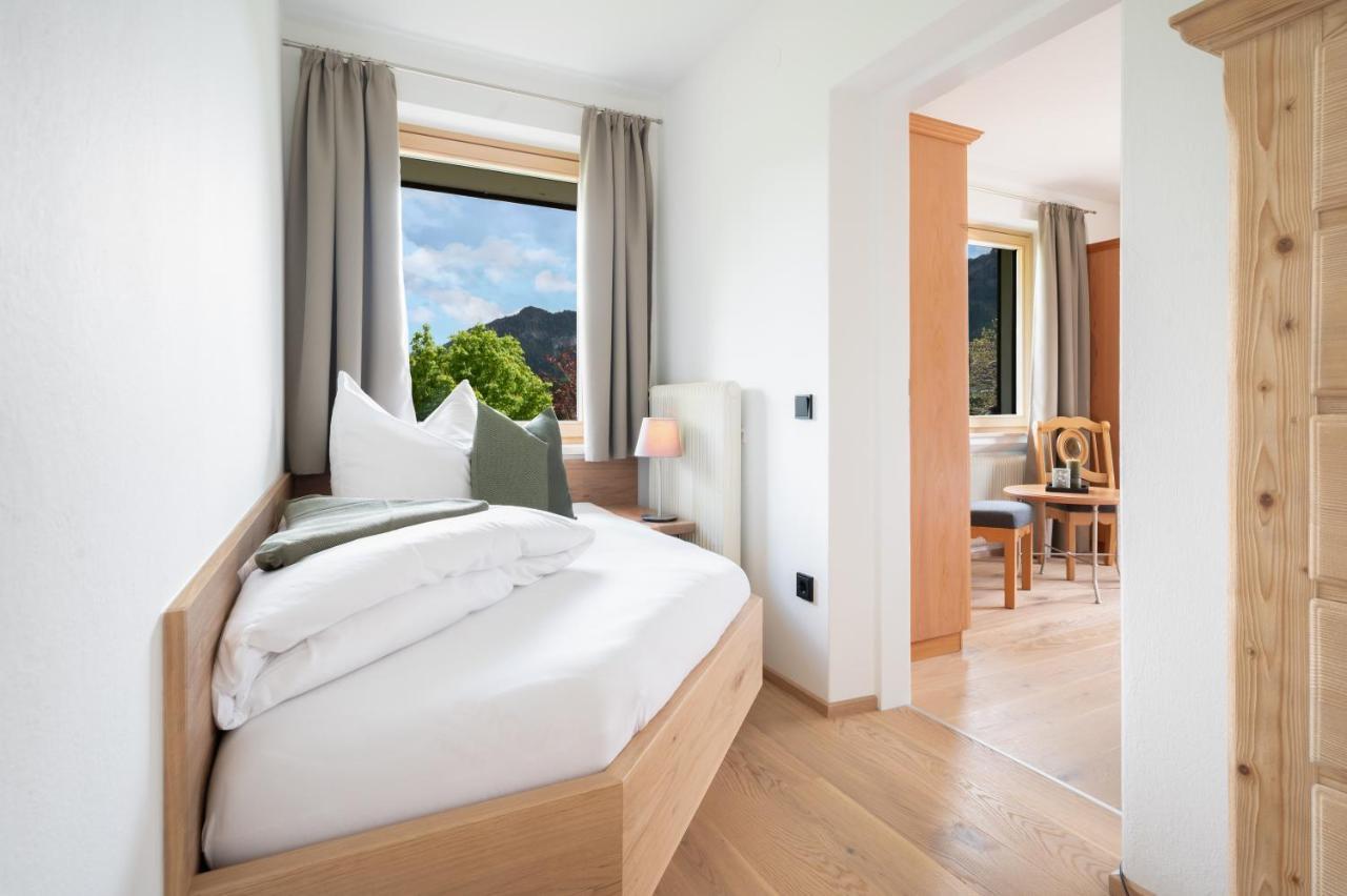 Ferienappartements Schrattengut อับเทเนา ภายนอก รูปภาพ