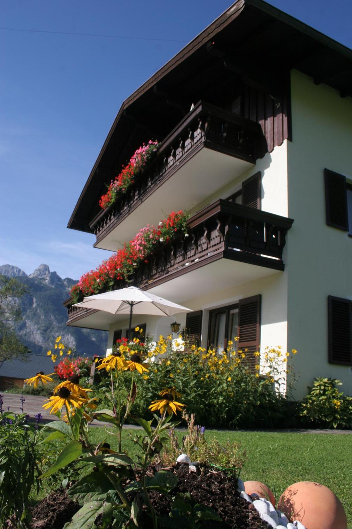 Ferienappartements Schrattengut อับเทเนา ภายนอก รูปภาพ