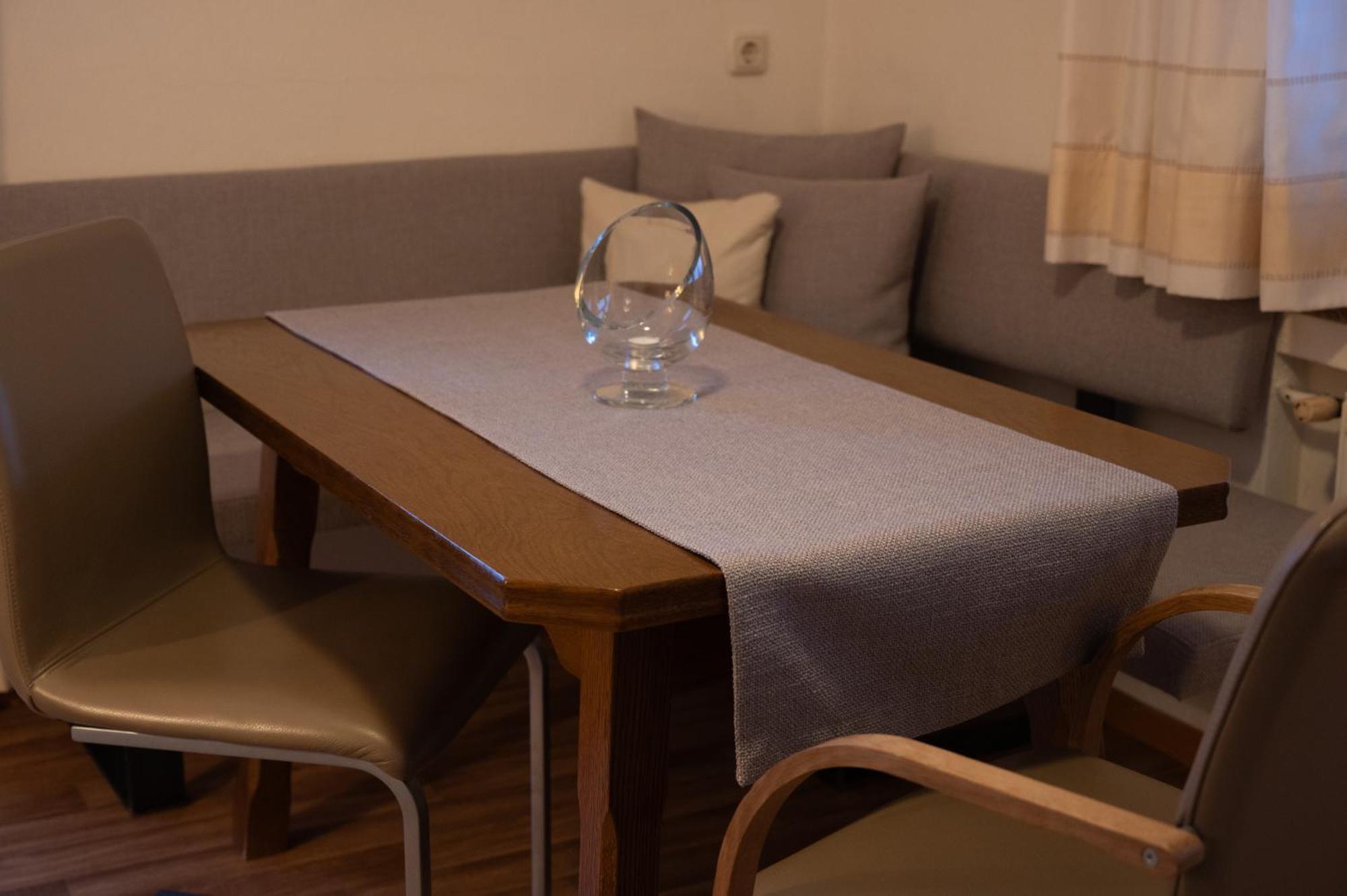 Ferienappartements Schrattengut อับเทเนา ภายนอก รูปภาพ