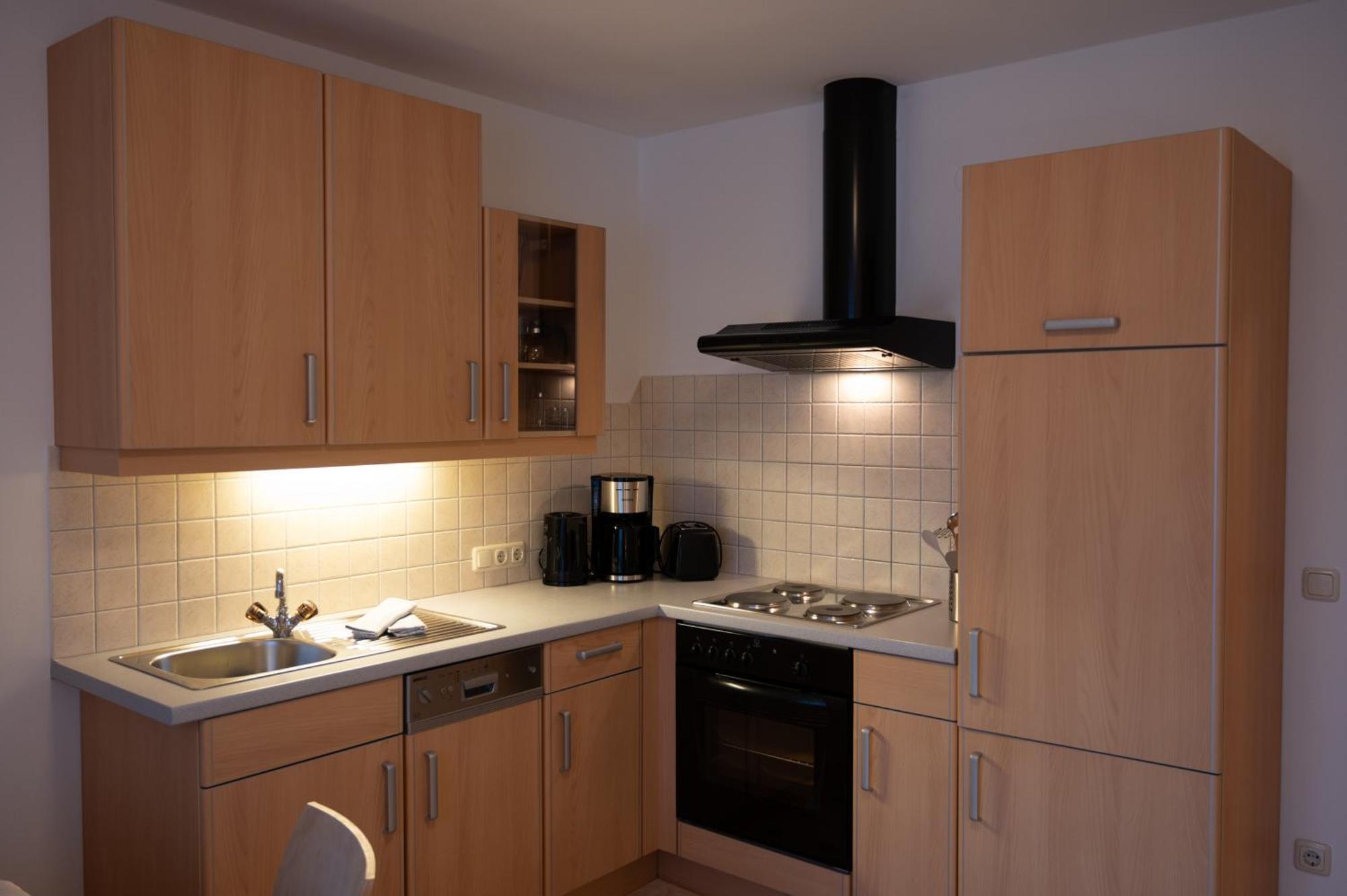 Ferienappartements Schrattengut อับเทเนา ภายนอก รูปภาพ