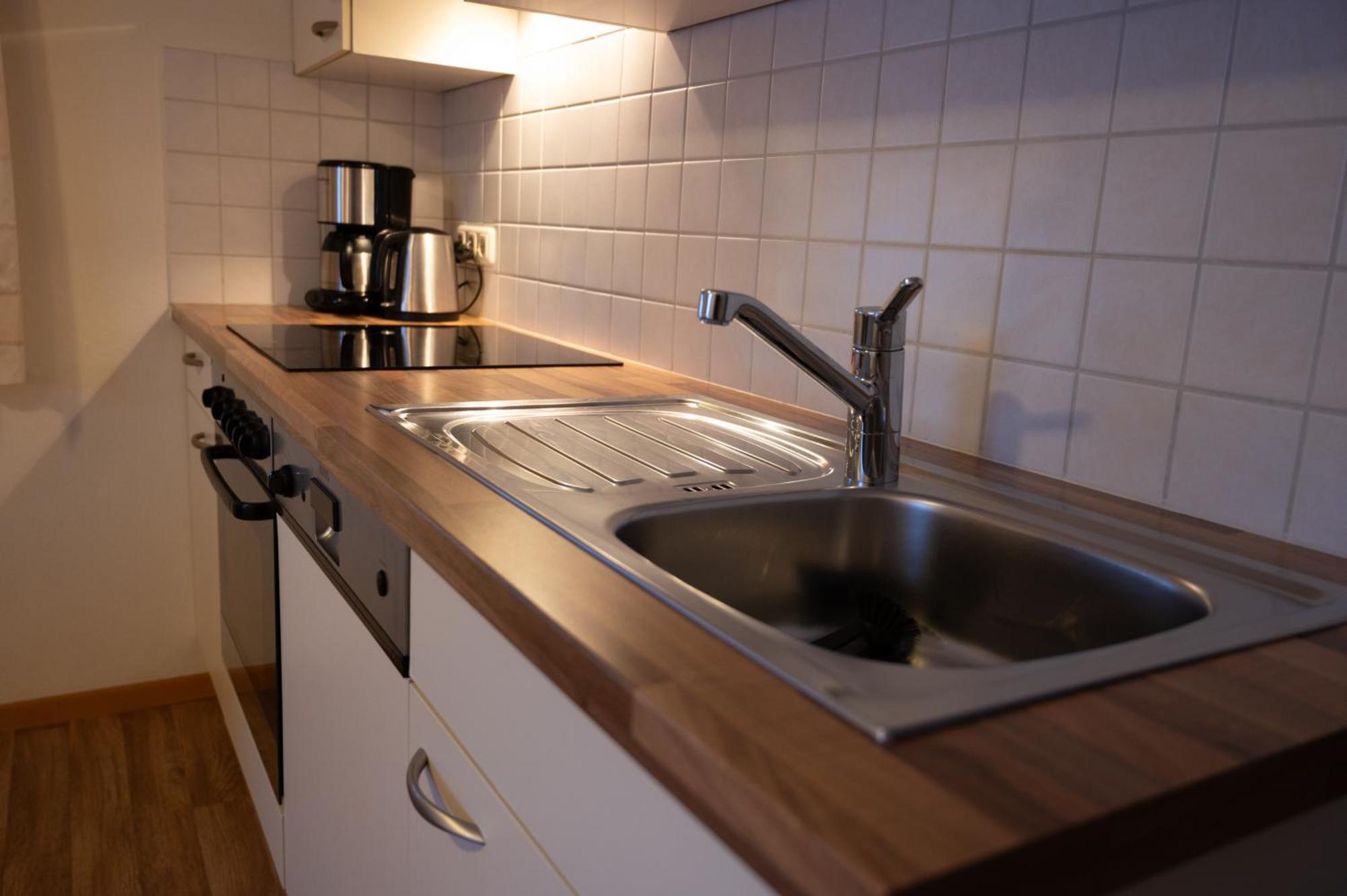 Ferienappartements Schrattengut อับเทเนา ภายนอก รูปภาพ
