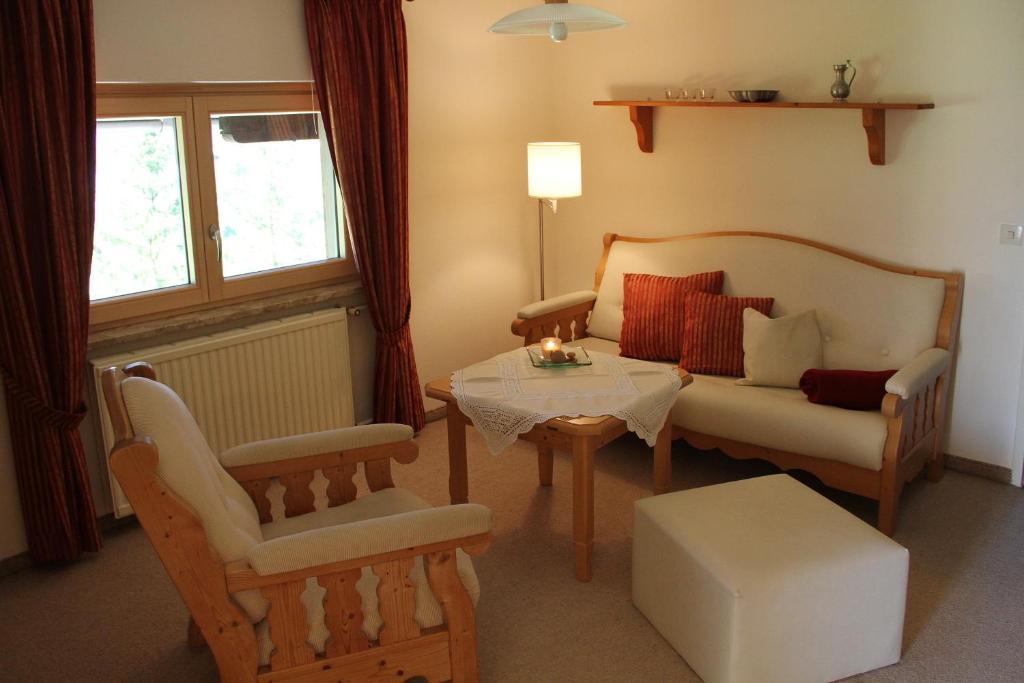 Ferienappartements Schrattengut อับเทเนา ภายนอก รูปภาพ